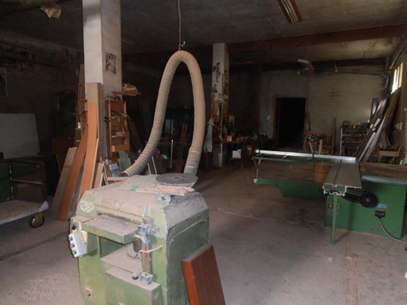 4 camera da letto Commerciale in vendita in Hondon de los Frailes - 135.000 € (Rif: 6973842)