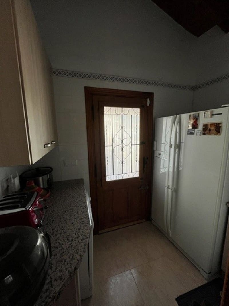 4 bedroom Villa for sale in Abanilla with pool - € 449,000 (Ref: 7124397)