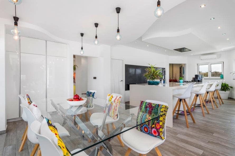 5 bedroom Villa for sale in Alicante / Alacant city with pool - € 1,995,000 (Ref: 7437570)