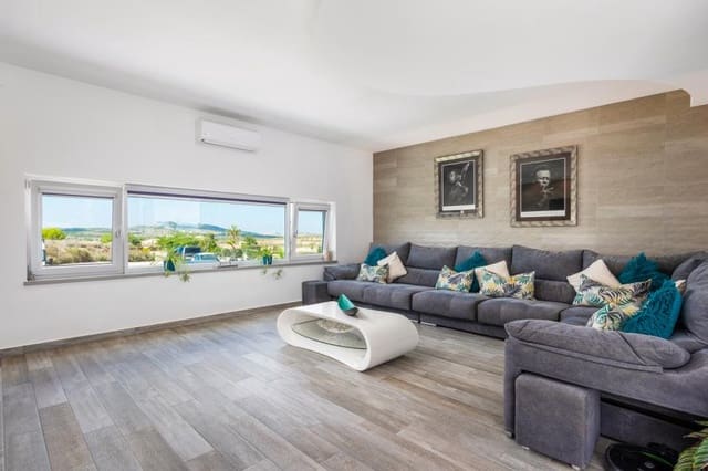 Chalet de 5 habitaciones en Alicante / Alacant ciudad en venta con piscina - 1.995.000 € (Ref: 7437570)