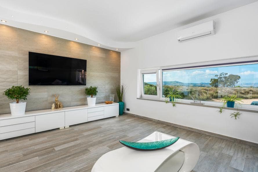 5 bedroom Villa for sale in Alicante / Alacant city with pool - € 1,995,000 (Ref: 7437570)