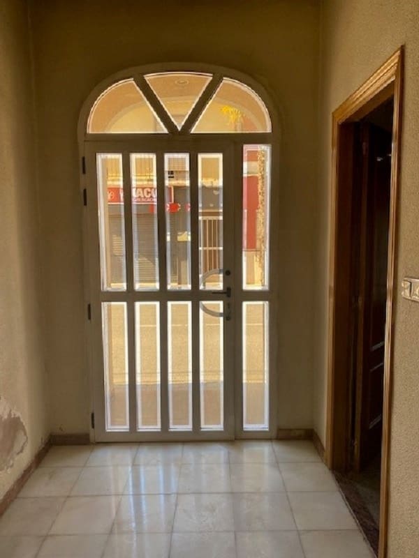 3 quarto Casa em Banda para venda em Hondon de los Frailes - 160 000 € (Ref: 7472134)