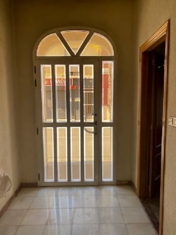 3 quarto Casa em Banda para venda em Hondón de los Frailes - 160 000 € (Ref: 7472134)