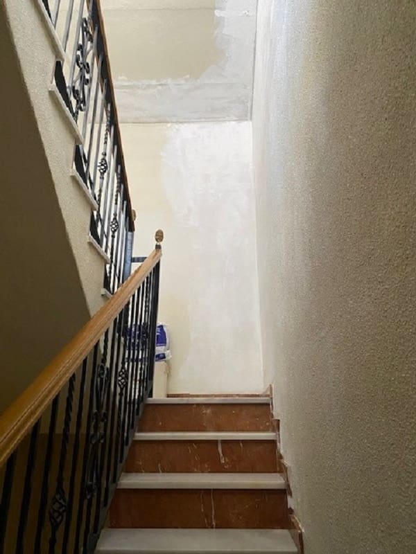 3 quarto Casa em Banda para venda em Hondon de los Frailes - 160 000 € (Ref: 7472134)