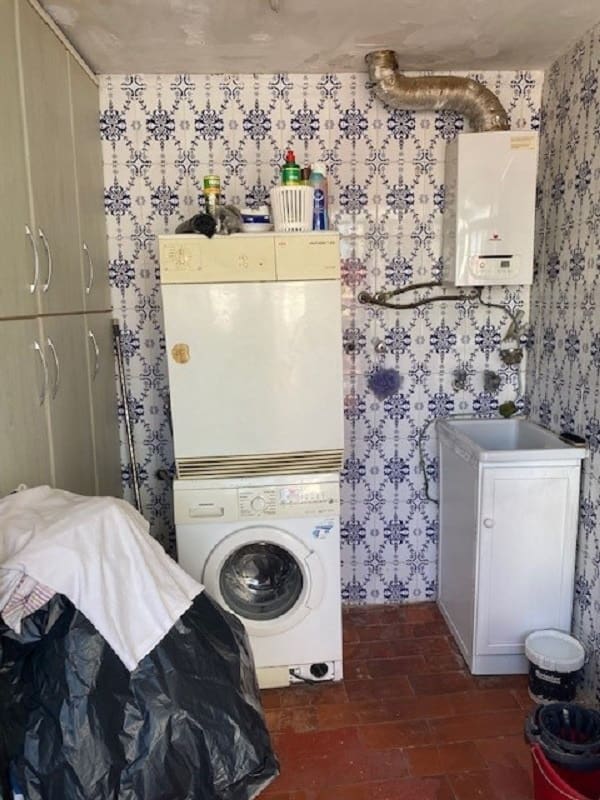 3 quarto Casa em Banda para venda em Hondon de los Frailes - 160 000 € (Ref: 7472134)