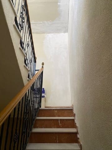 3 quarto Casa em Banda para venda em Hondón de los Frailes - 160 000 € (Ref: 7472134)