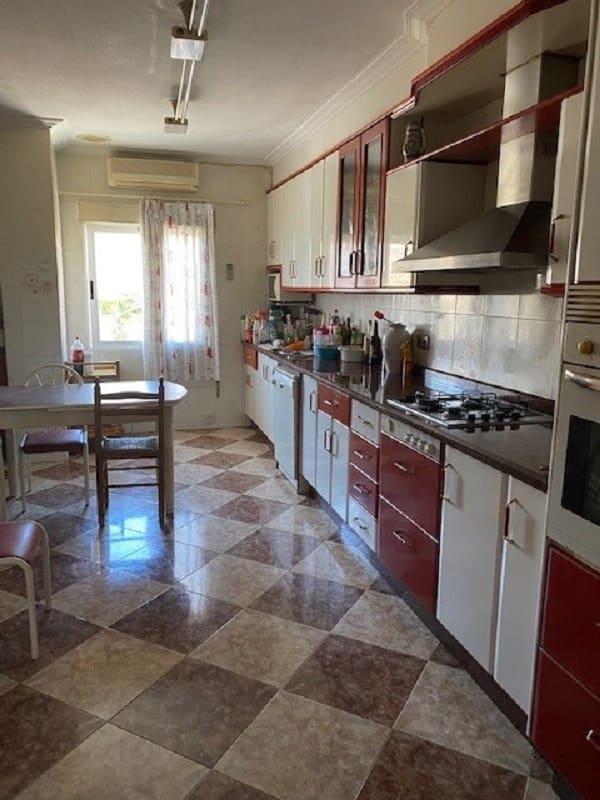 3 quarto Casa em Banda para venda em Hondon de los Frailes - 160 000 € (Ref: 7472134)