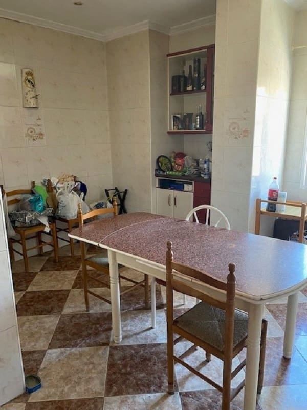 3 quarto Casa em Banda para venda em Hondon de los Frailes - 160 000 € (Ref: 7472134)