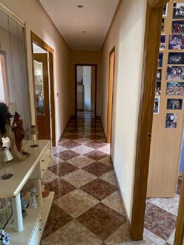 3 quarto Casa em Banda para venda em Hondón de los Frailes - 160 000 € (Ref: 7472134)