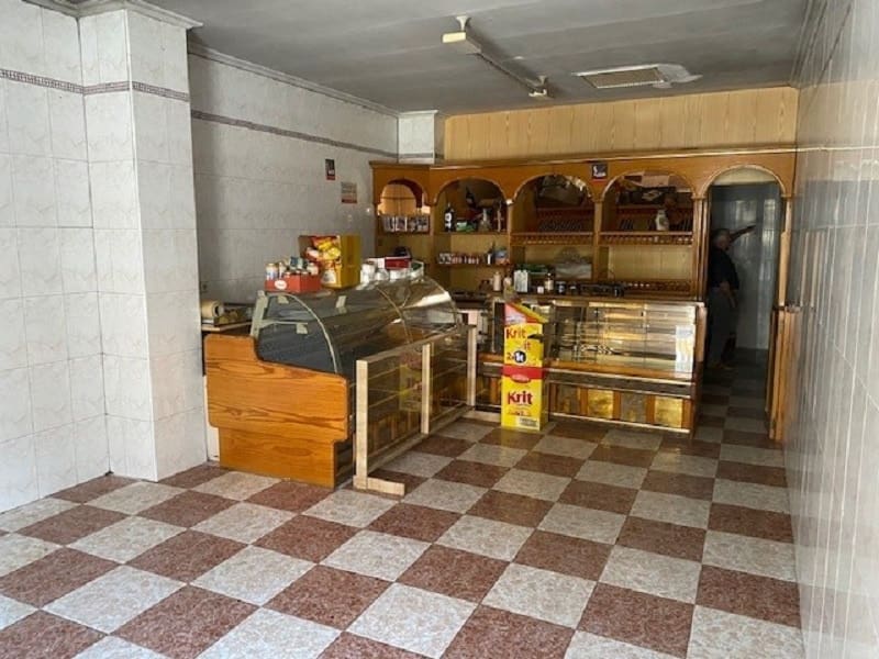 3 quarto Casa em Banda para venda em Hondon de los Frailes - 160 000 € (Ref: 7472134)