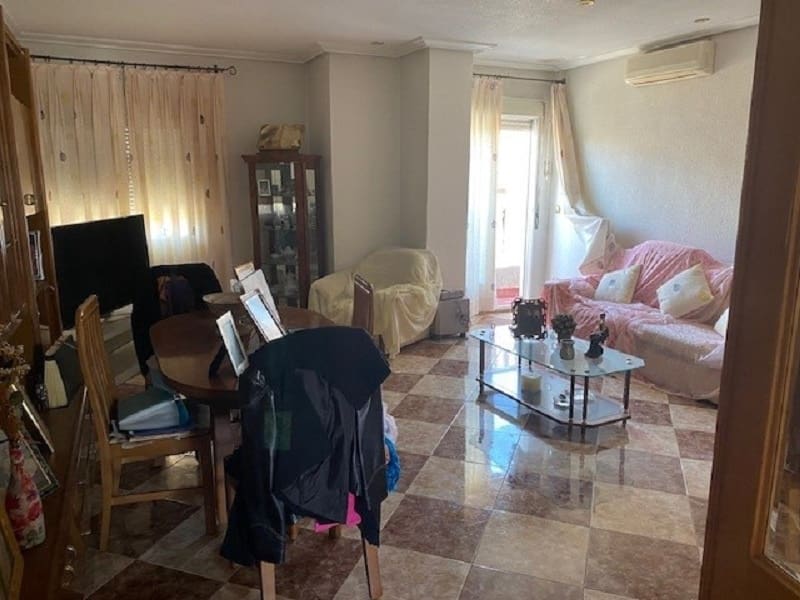 3 quarto Casa em Banda para venda em Hondon de los Frailes - 160 000 € (Ref: 7472134)