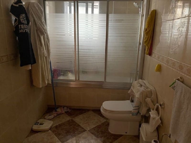 3 quarto Casa em Banda para venda em Hondon de los Frailes - 160 000 € (Ref: 7472134)