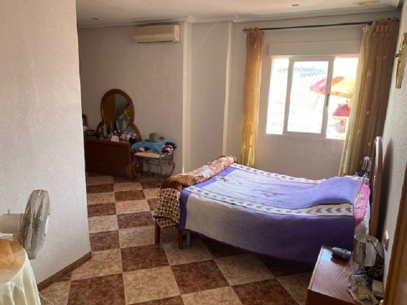 3 quarto Casa em Banda para venda em Hondon de los Frailes - 160 000 € (Ref: 7472134)
