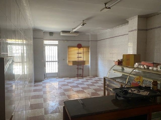 3 quarto Casa em Banda para venda em Hondón de los Frailes - 160 000 € (Ref: 7472134)