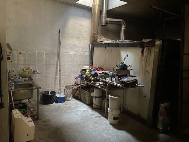 3 quarto Casa em Banda para venda em Hondón de los Frailes - 160 000 € (Ref: 7472134)