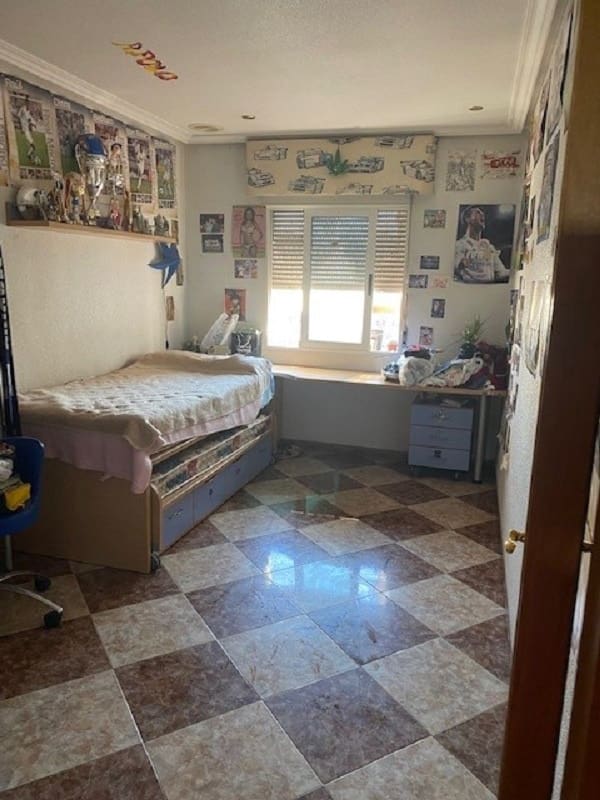 3 quarto Casa em Banda para venda em Hondon de los Frailes - 160 000 € (Ref: 7472134)