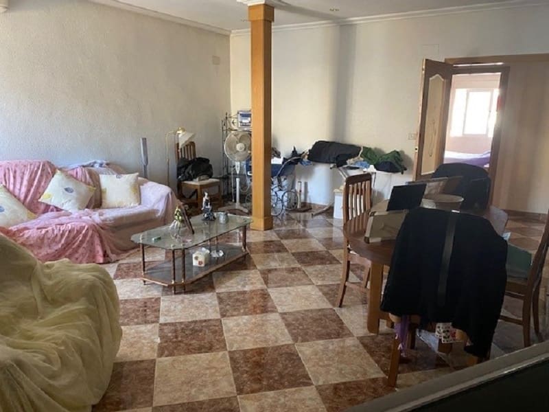 3 quarto Casa em Banda para venda em Hondon de los Frailes - 160 000 € (Ref: 7472134)