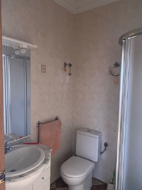 3 quarto Casa em Banda para venda em Hondon de los Frailes - 160 000 € (Ref: 7472134)