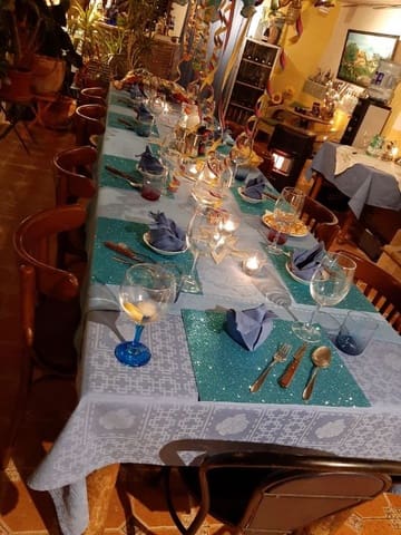 6 bedroom Commercial for sale in Barbarroja, Orihuela with pool - € 850,000 (Ref: 7597250)