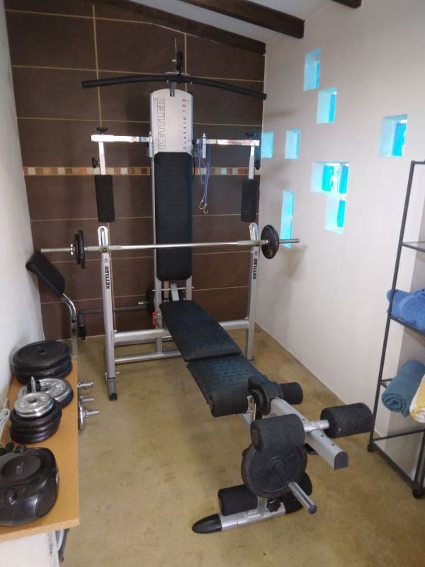 6 soveværelse Erhverv til salg i Barbarroja med swimmingpool - € 850.000 (Ref: 7597250)