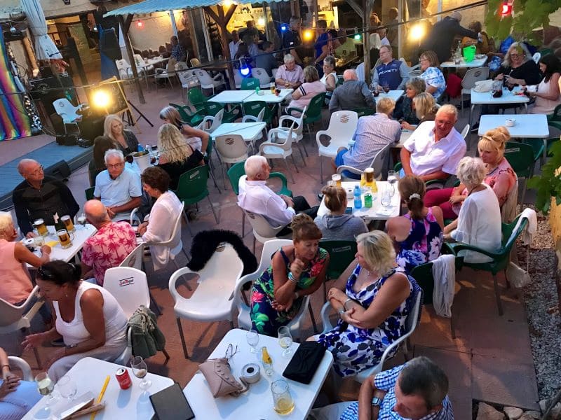 6 soveværelse Erhverv til salg i Barbarroja med swimmingpool - € 850.000 (Ref: 7597250)