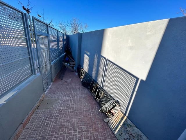 2 quarto Casa em Banda para venda em Hondón de los Frailes - 175 000 € (Ref: 7991665)