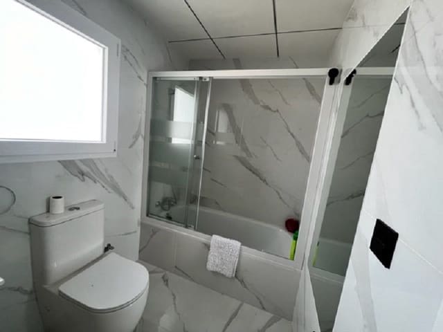 3 soveværelse Villa til salg i Macisvenda, Abanilla med swimmingpool - € 380.000 (Ref: 8315478)