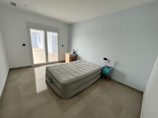 3 soveværelse Villa til salg i Macisvenda, Abanilla med swimmingpool - € 380.000 (Ref: 8315478)