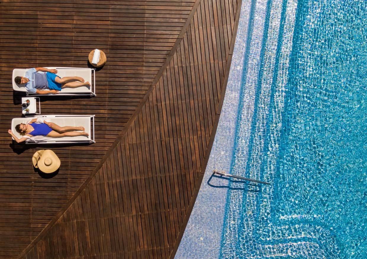 Chalet de 3 habitaciones en Alicante / Alacant ciudad en venta con piscina - 760.000 € (Ref: 8315485)