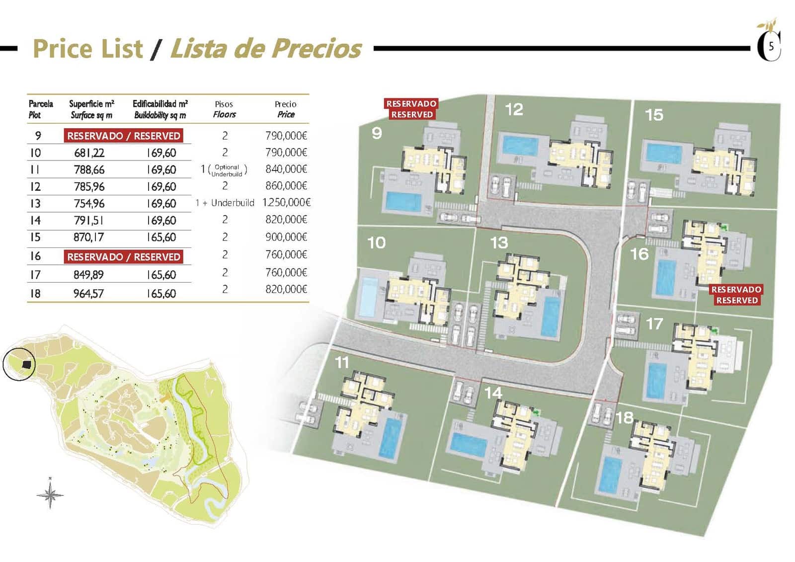 Chalet de 3 habitaciones en Alicante / Alacant ciudad en venta con piscina - 760.000 € (Ref: 8315485)