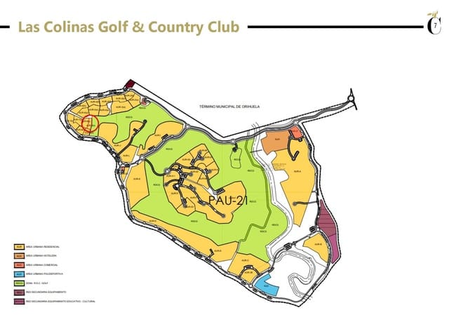 Chalet de 3 habitaciones en Alicante / Alacant ciudad en venta con piscina - 760.000 € (Ref: 8315485)