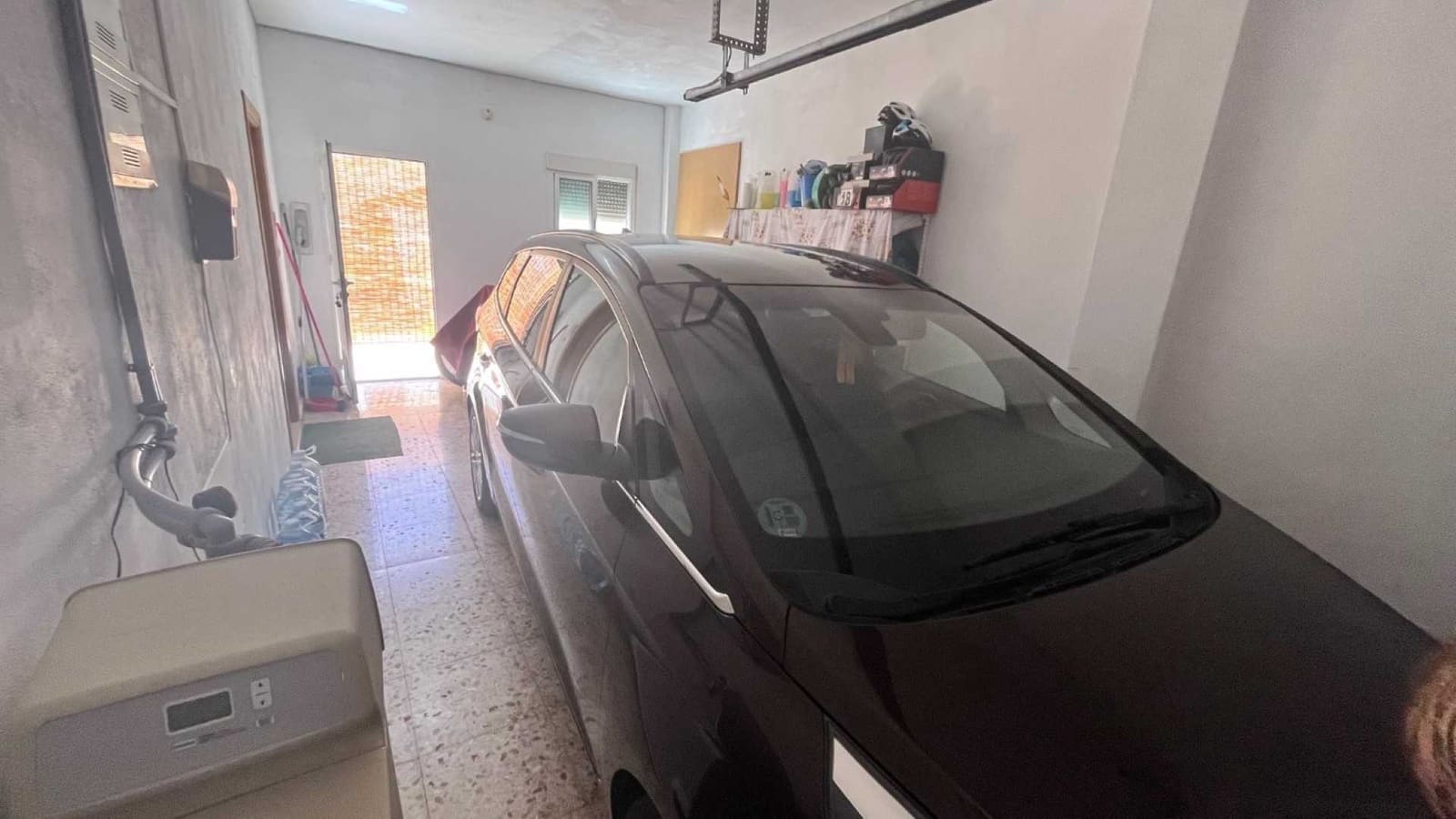 3 soverom Hus til salgs i Hondon de los Frailes med garasje - € 179 000 (Ref: 8490142)