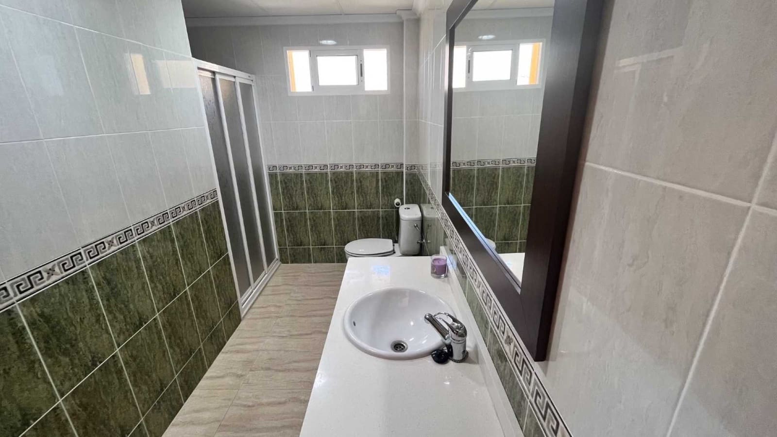 3 soverom Hus til salgs i Hondon de los Frailes med garasje - € 179 000 (Ref: 8490142)