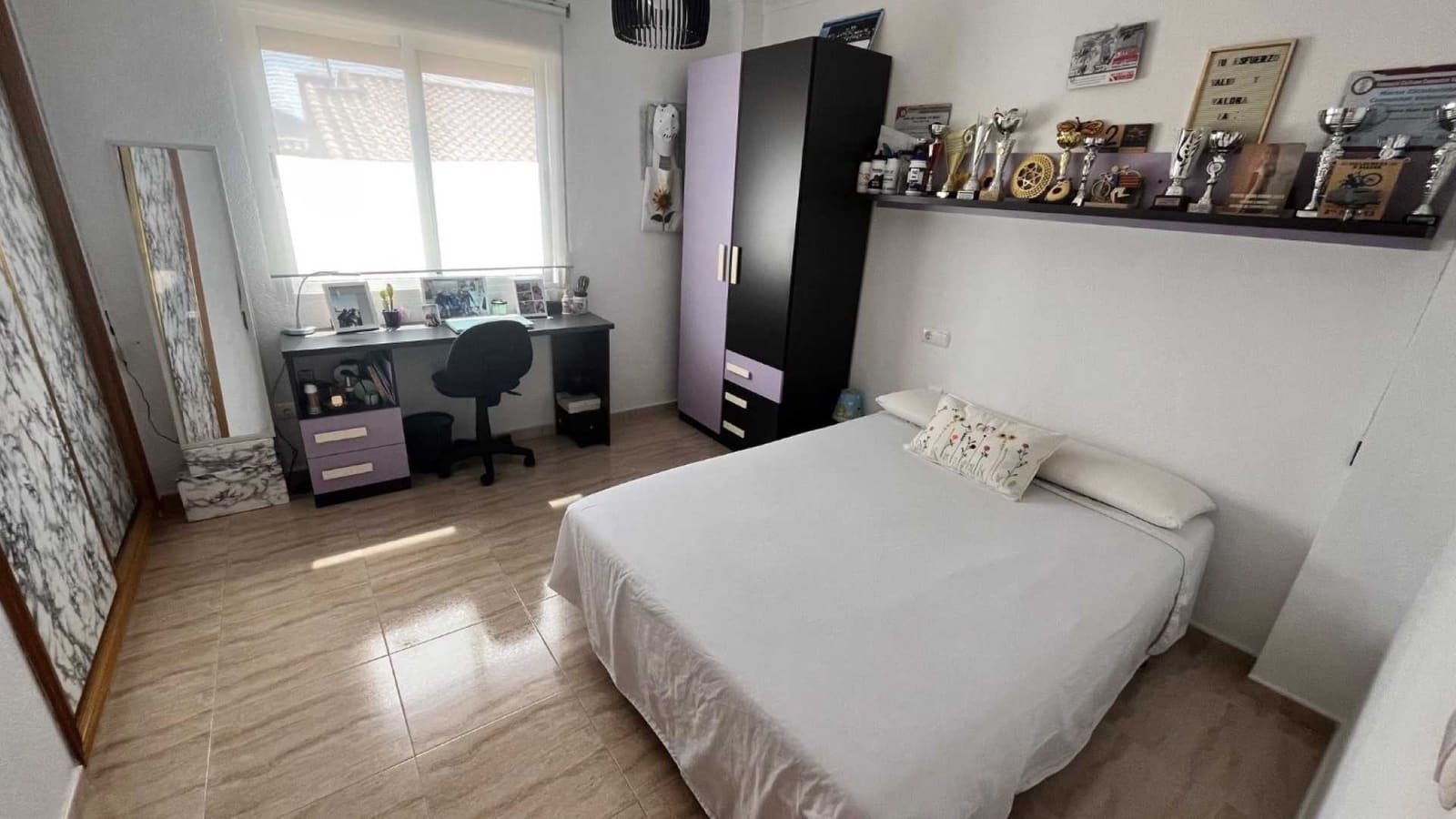 3 soverom Hus til salgs i Hondon de los Frailes med garasje - € 179 000 (Ref: 8490142)