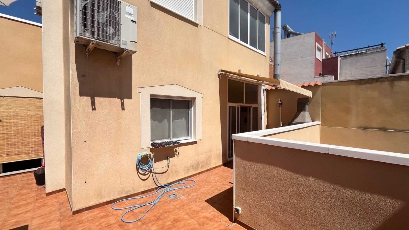 3 soverom Hus til salgs i Hondon de los Frailes med garasje - € 179 000 (Ref: 8490142)