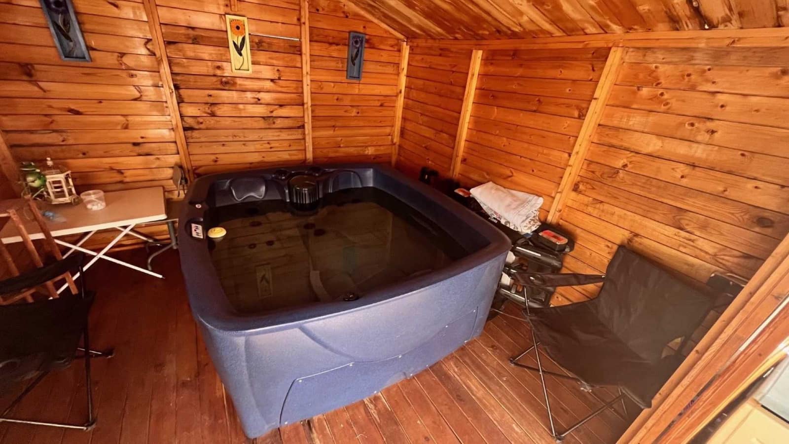 3 soverom Hus til salgs i Hondon de los Frailes med garasje - € 179 000 (Ref: 8490142)