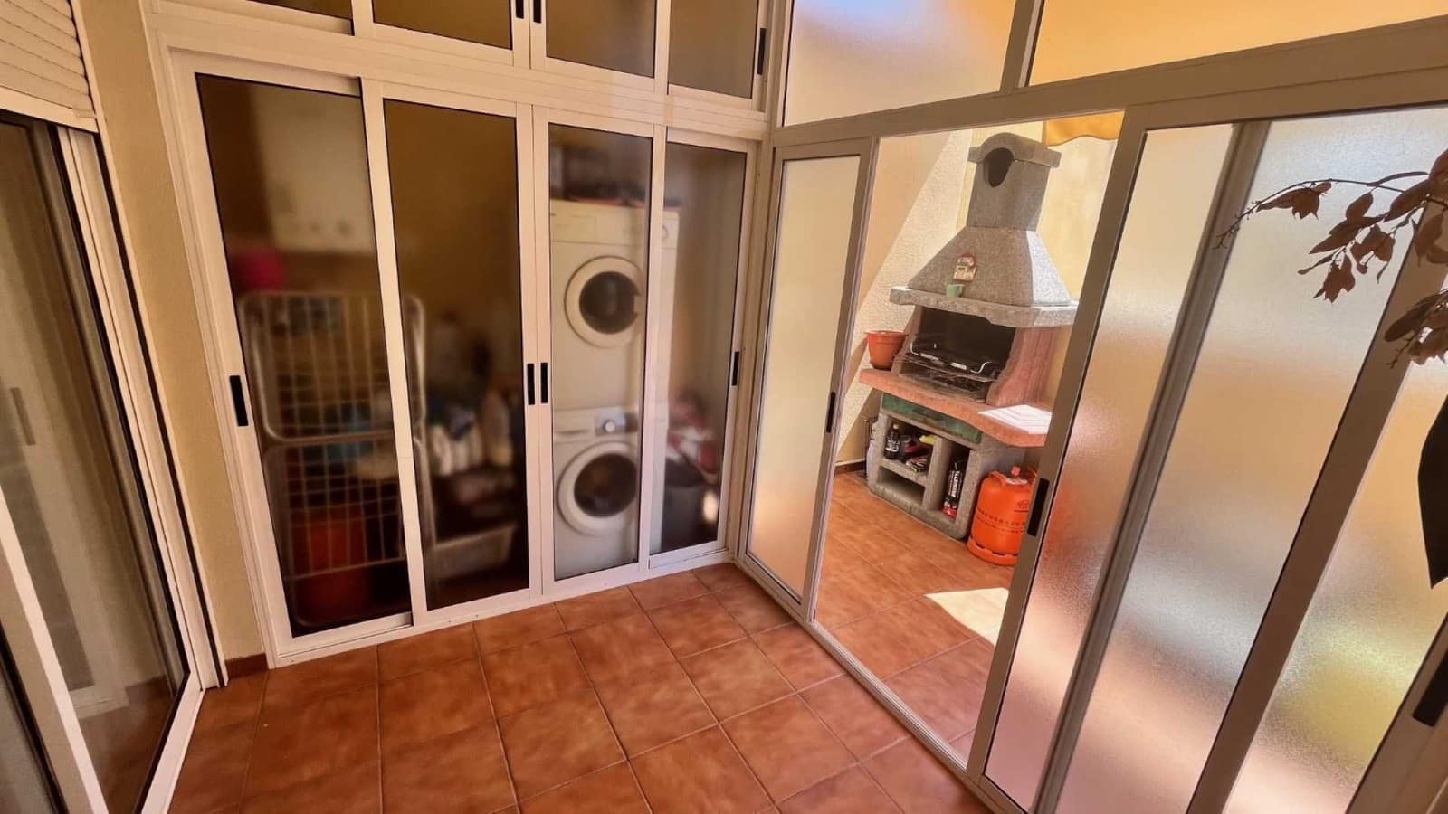 3 soverom Hus til salgs i Hondon de los Frailes med garasje - € 179 000 (Ref: 8490142)