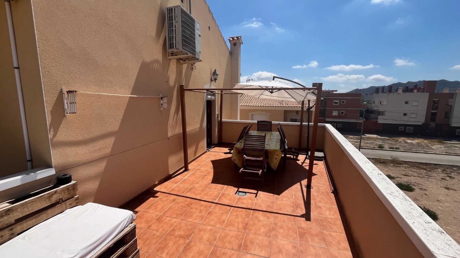 3 soverom Hus til salgs i Hondon de los Frailes med garasje - € 179 000 (Ref: 8490142)