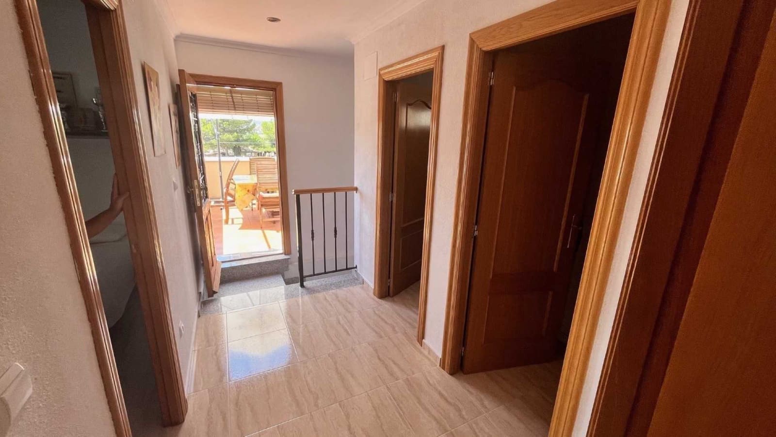 3 soverom Hus til salgs i Hondon de los Frailes med garasje - € 179 000 (Ref: 8490142)