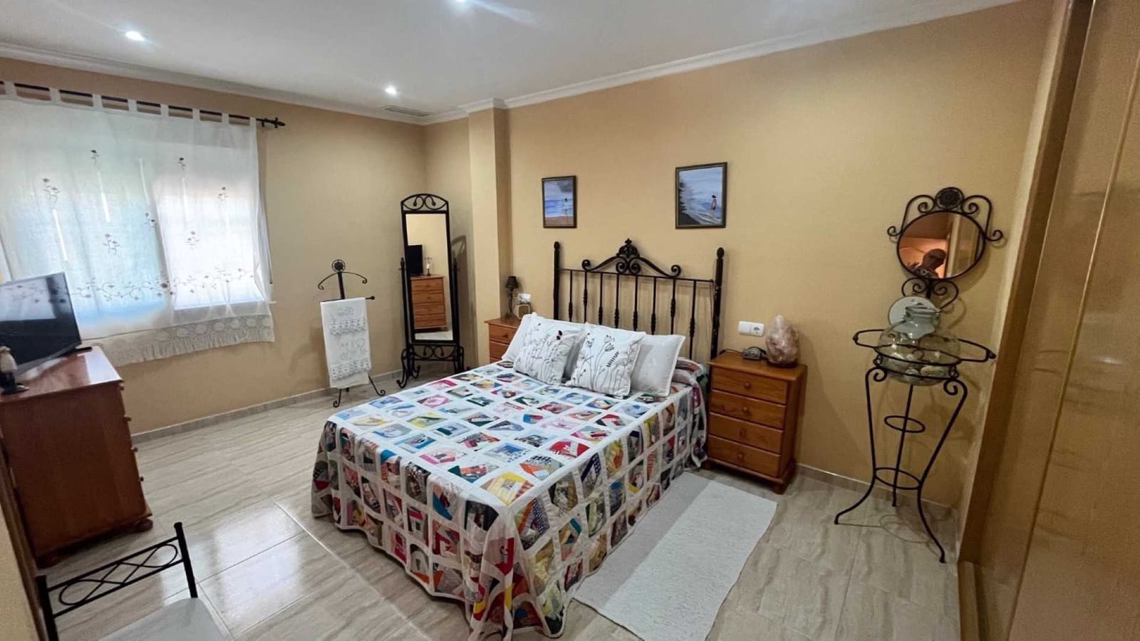 3 soverom Hus til salgs i Hondon de los Frailes med garasje - € 179 000 (Ref: 8490142)