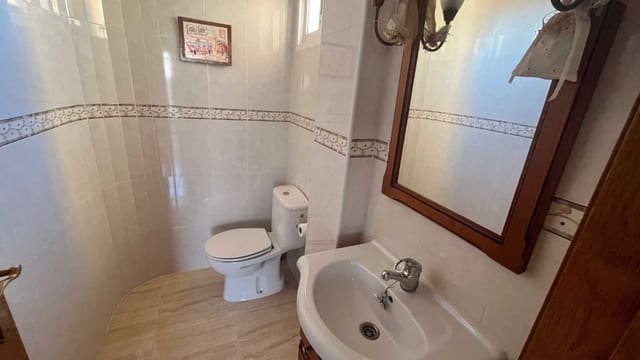 3 bedroom Townhouse for sale in Hondón de los Frailes with garage - € 179,000 (Ref: 8490142)