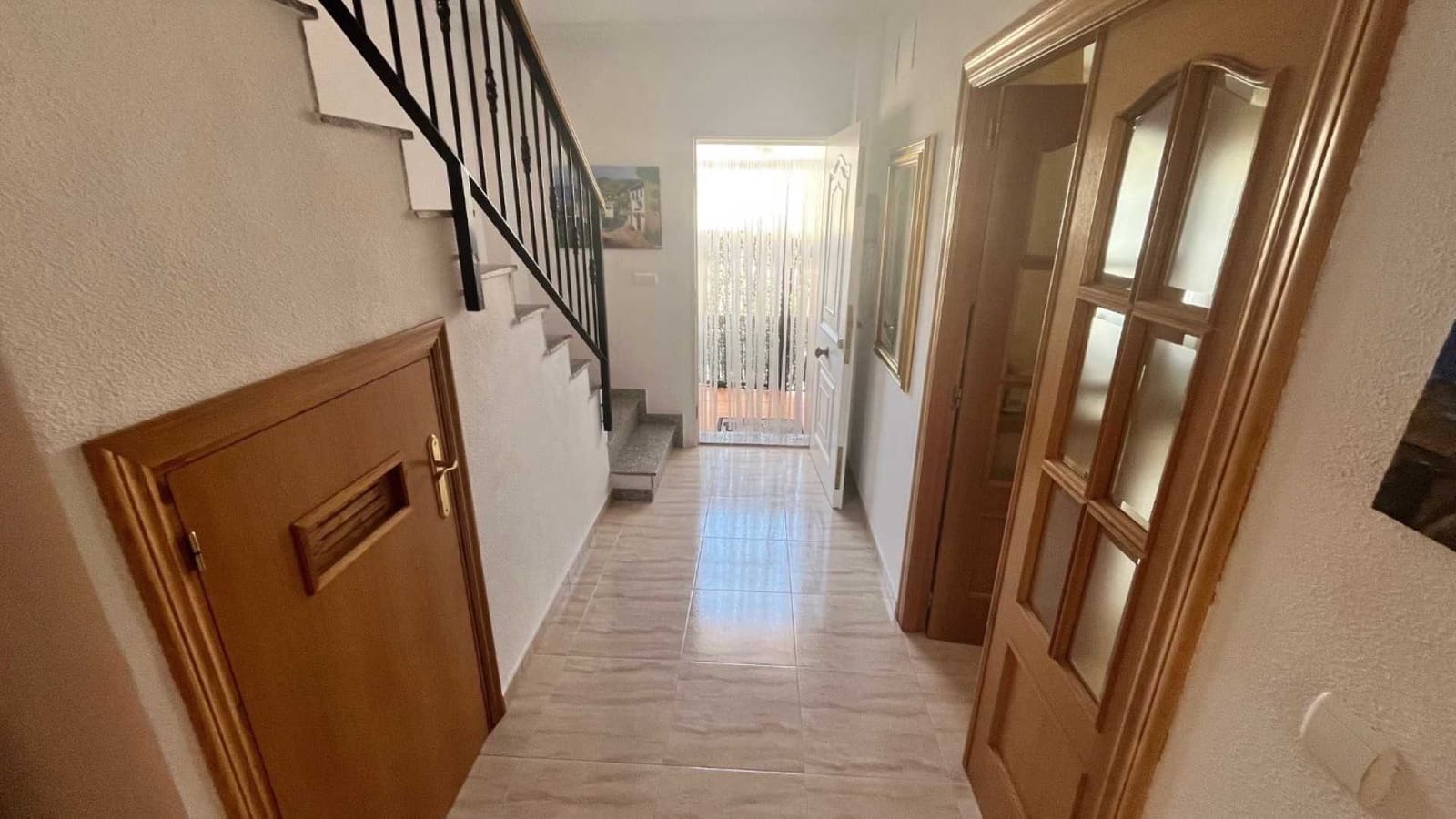 3 soverom Hus til salgs i Hondon de los Frailes med garasje - € 179 000 (Ref: 8490142)