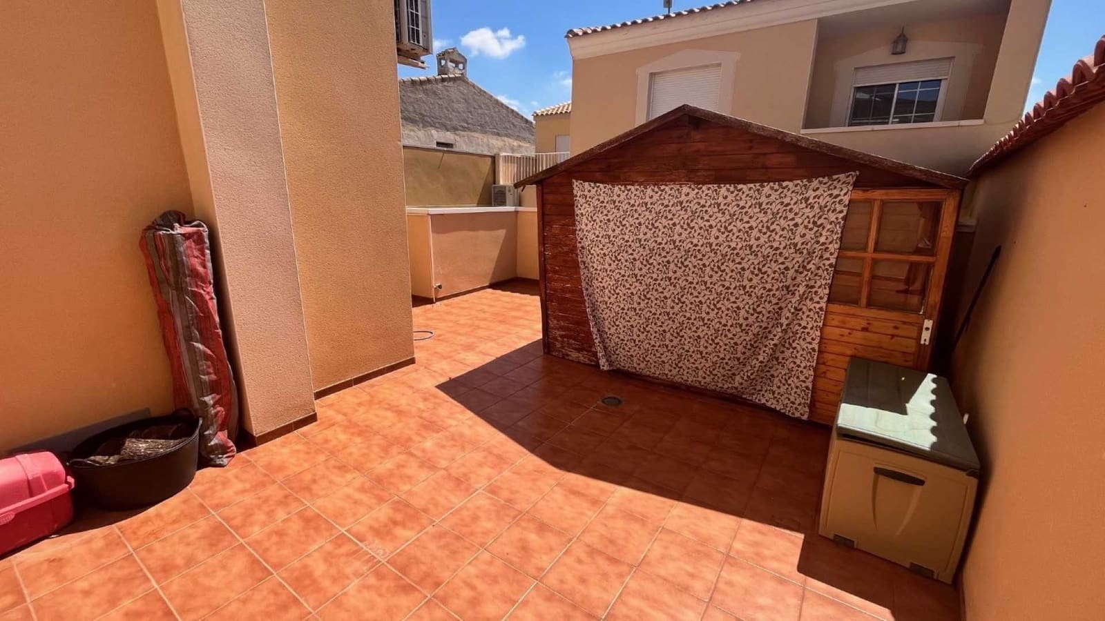 3 soverom Hus til salgs i Hondon de los Frailes med garasje - € 179 000 (Ref: 8490142)