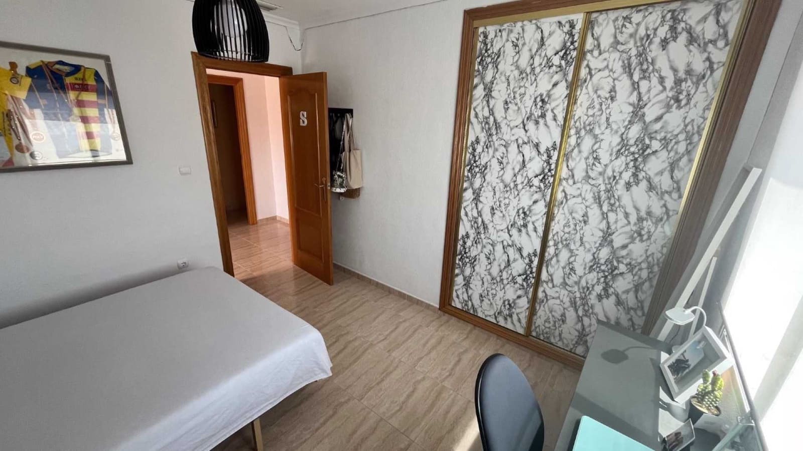 3 soverom Hus til salgs i Hondon de los Frailes med garasje - € 179 000 (Ref: 8490142)