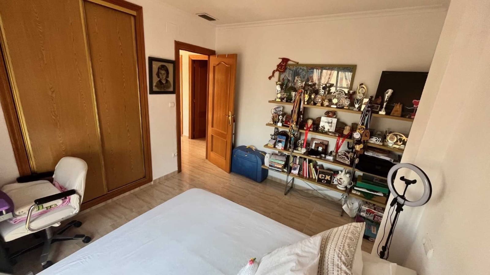 3 soverom Hus til salgs i Hondon de los Frailes med garasje - € 179 000 (Ref: 8490142)