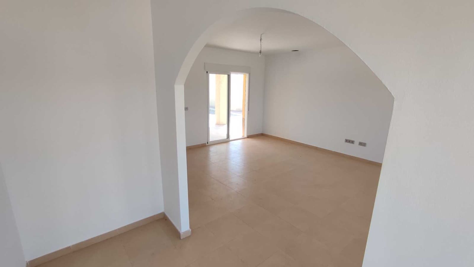 3 sypialnia Willa na sprzedaż w Fortuna z basenem garażem - 250 000 € (Ref: 8520587)