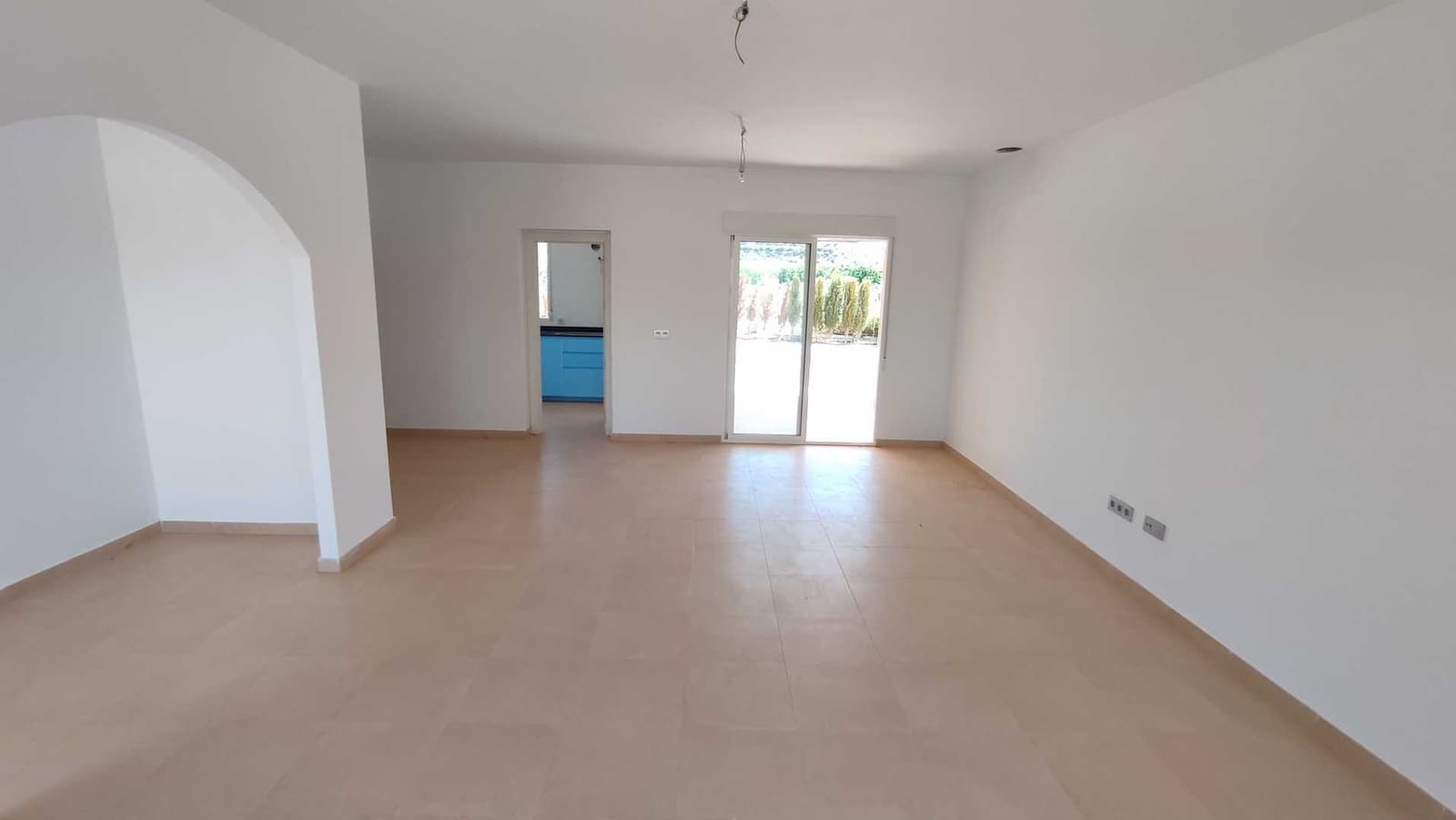 3 sypialnia Willa na sprzedaż w Fortuna z basenem garażem - 250 000 € (Ref: 8520587)