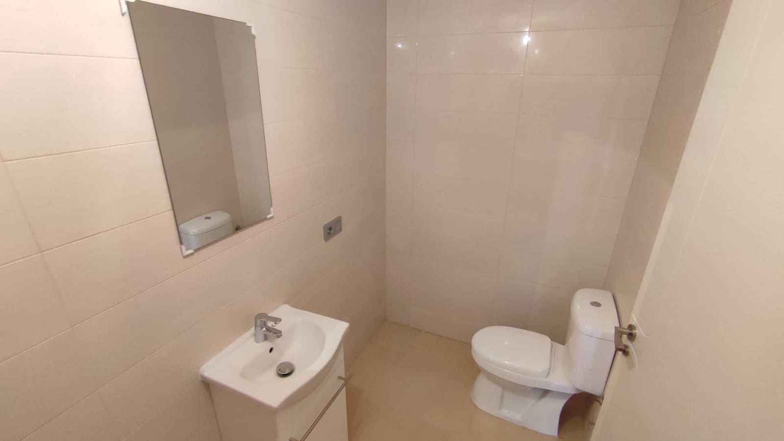 3 sypialnia Willa na sprzedaż w Fortuna z basenem garażem - 250 000 € (Ref: 8520587)