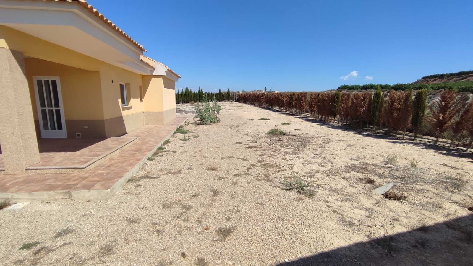 3 sypialnia Willa na sprzedaż w Fortuna z basenem garażem - 250 000 € (Ref: 8520587)