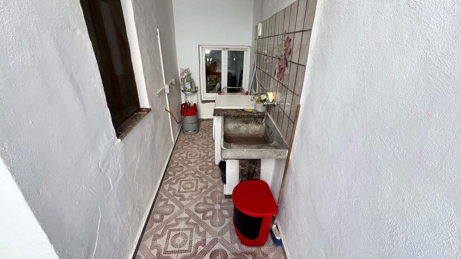 3 soveværelse Byhus til salg i Hondon de los Frailes med garage - € 119.950 (Ref: 8620719)